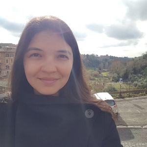 Meet your Posher, Donna